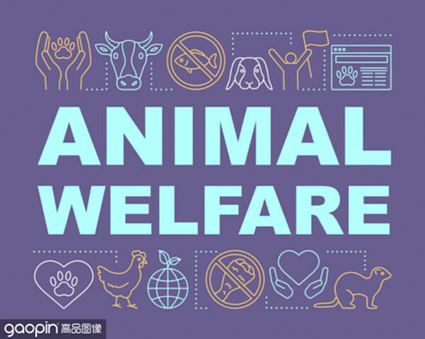 動物福利認證
