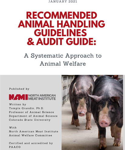 Animal Welfare